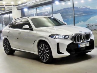 X6 (G06) xDrive 40i M 스포츠