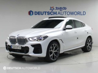 X6 (G06) xDrive 40i M 스포츠