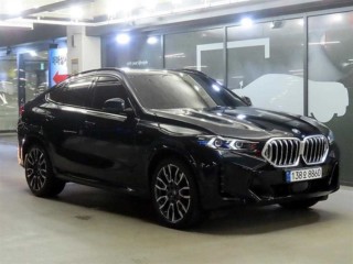 X6 (G06) xDrive 40i M 스포츠