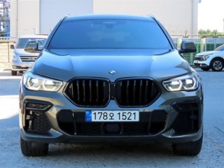 X6 (G06) xDrive 40i M 스포츠
