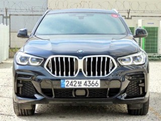 X6 (G06) xDrive 40i M 스포츠