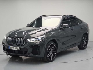 X6 (G06) xDrive 40d M 스포츠 온라인 익스클루시브