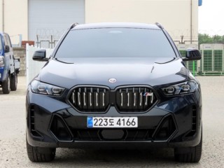 X6 (G06) xDrive 40i M 스포츠