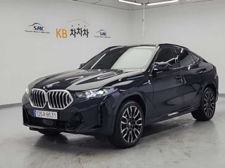 X6 (G06) xDrive 40i M 스포츠