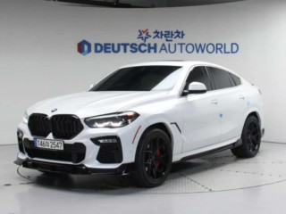 X6 (G06) xDrive 40i M 스포츠